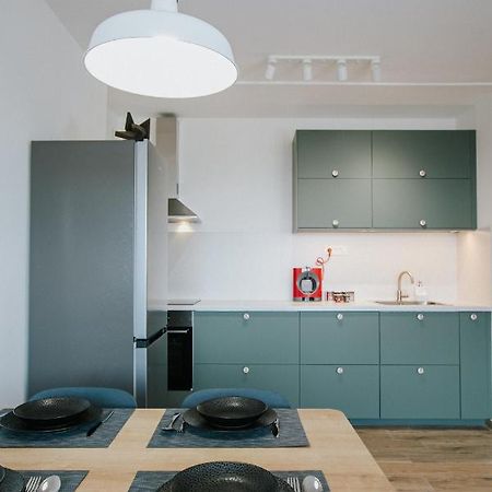 Eva'S Apartment 스플리트 외부 사진