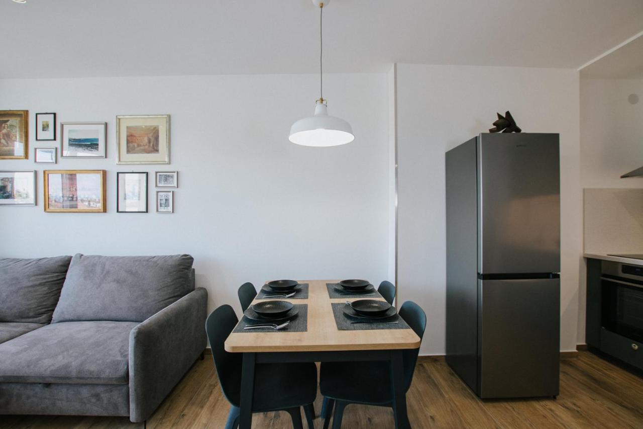 Eva'S Apartment 스플리트 외부 사진