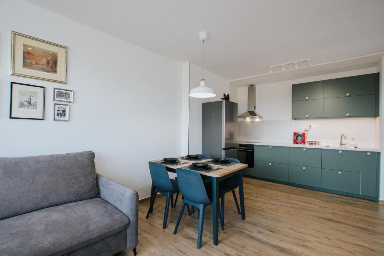 Eva'S Apartment 스플리트 외부 사진
