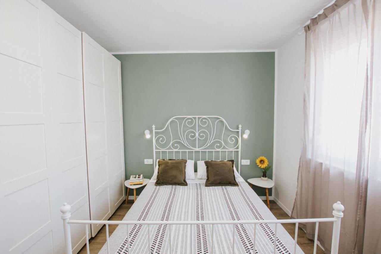 Eva'S Apartment 스플리트 외부 사진
