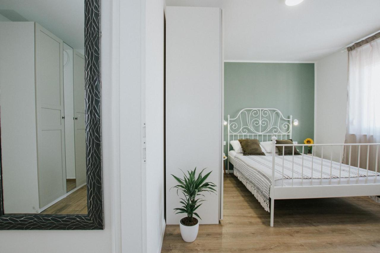 Eva'S Apartment 스플리트 외부 사진