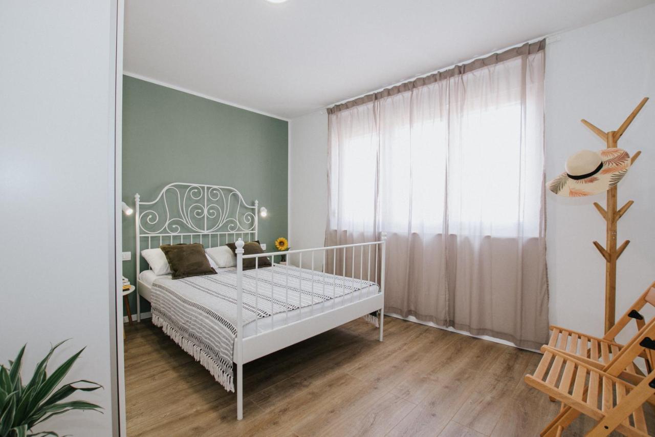 Eva'S Apartment 스플리트 외부 사진