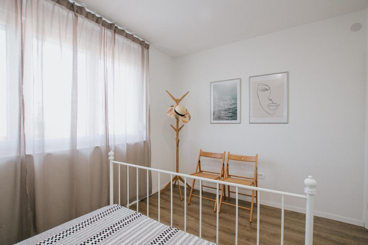 Eva'S Apartment 스플리트 외부 사진