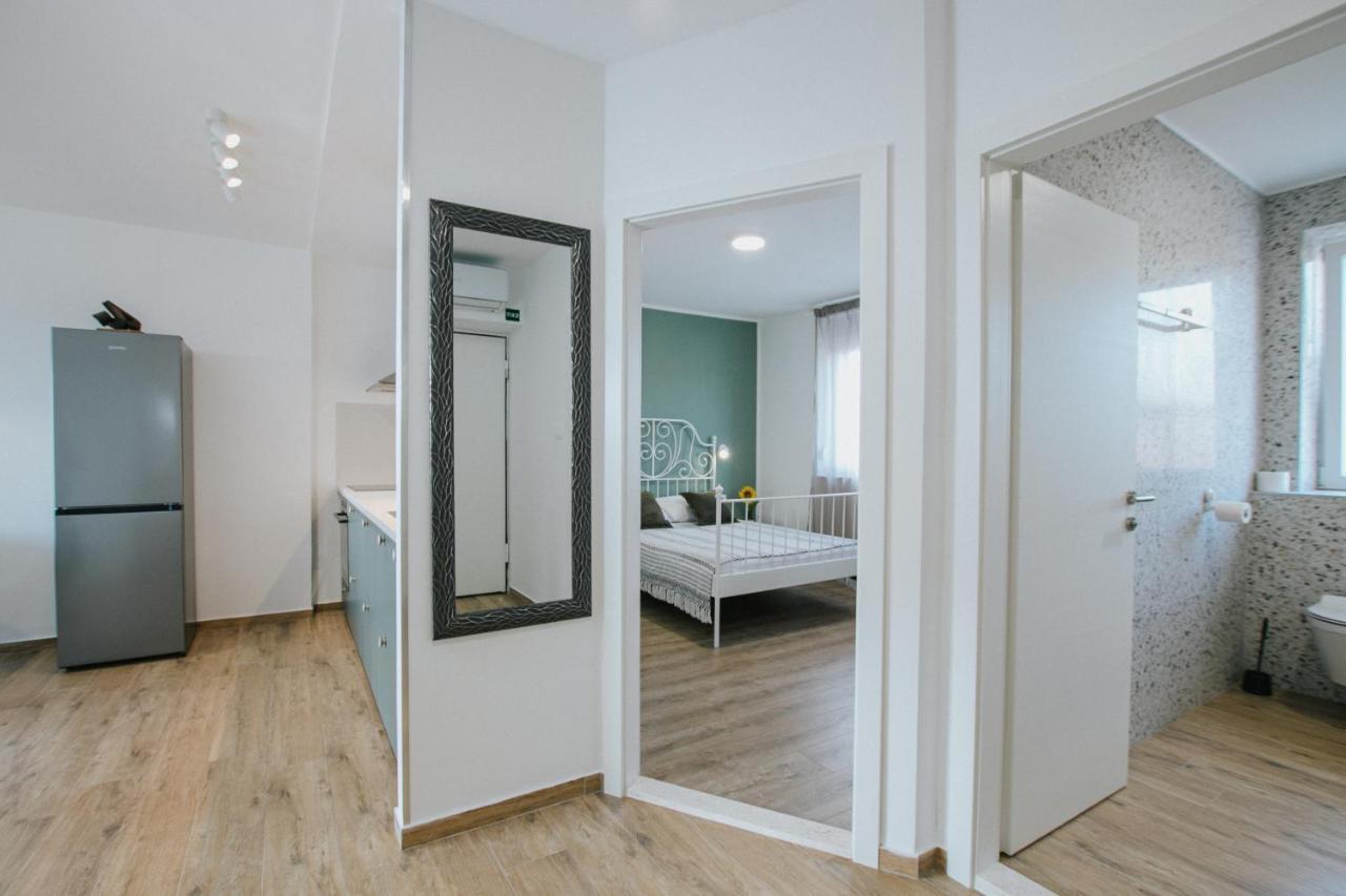 Eva'S Apartment 스플리트 외부 사진