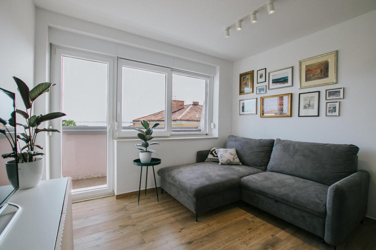 Eva'S Apartment 스플리트 외부 사진